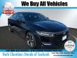 Used 2019 Honda Accord Sport Sedan