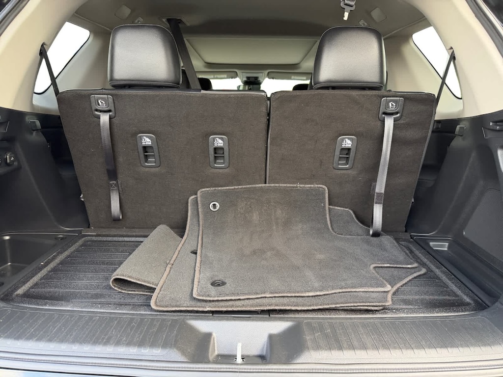 Used 2023 Honda Pilot Touring SUV