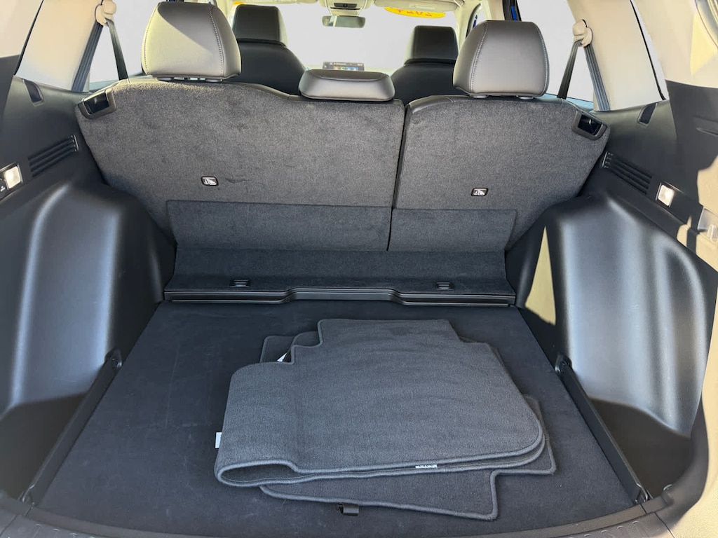 Used 2024 Honda CR-V EX-L SUV