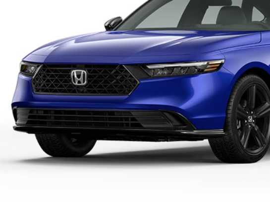 2025 Honda Accord Hybrid Sport-L photo 2