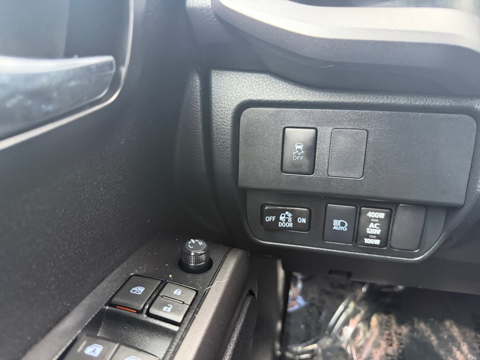 2022 Toyota Tacoma TRD Sport - Photo 24