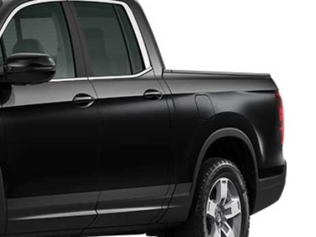 New 2026 Honda Ridgeline RTL AWD Truck