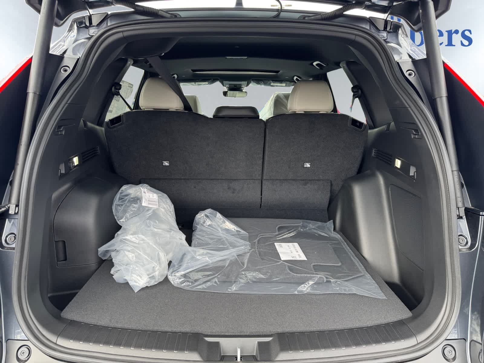 2026 Honda Civic Hybrid Sport Touring photo 4
