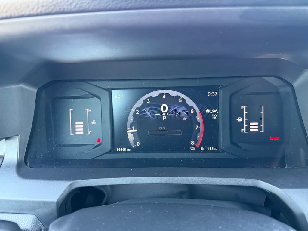 Used 2025 Toyota Tacoma SR5 Truck Double Cab