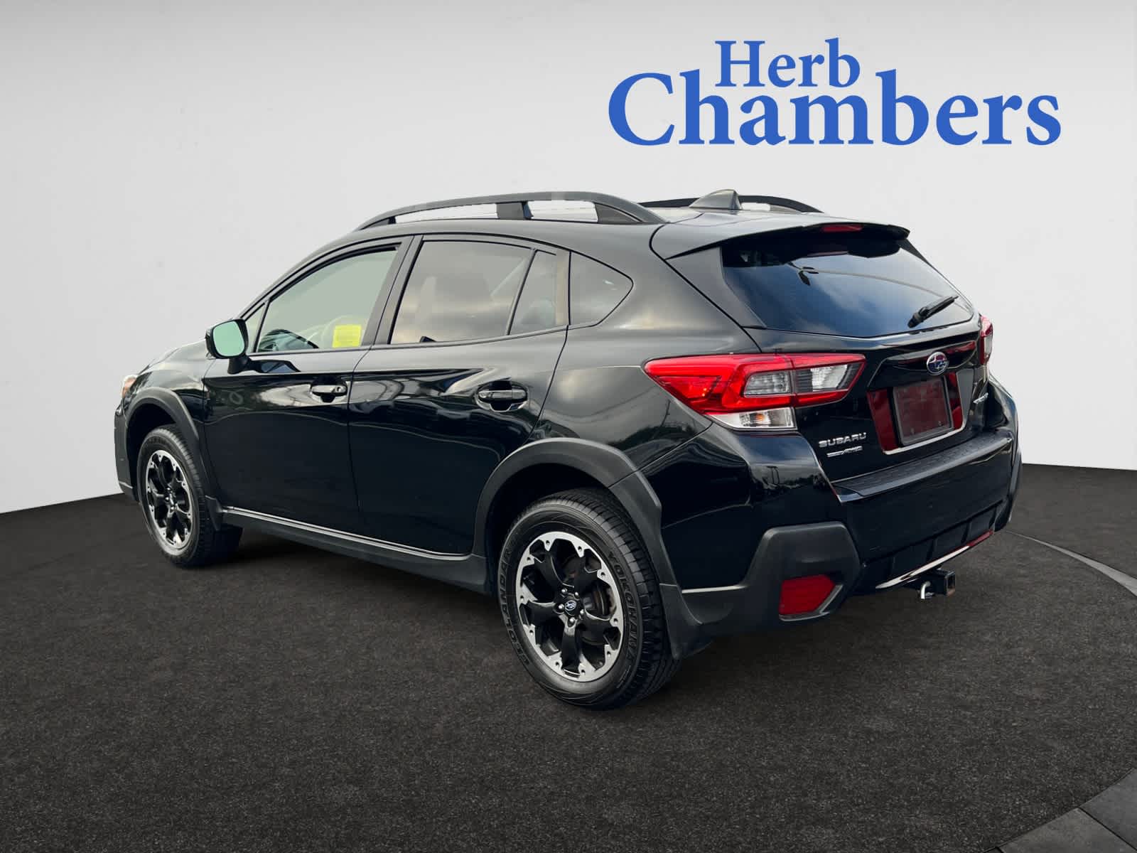 2023 Subaru Crosstrek Premium photo 2