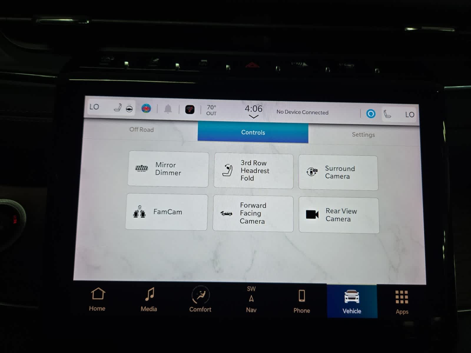 2023 Jeep Grand Cherokee L Summit - Photo 30