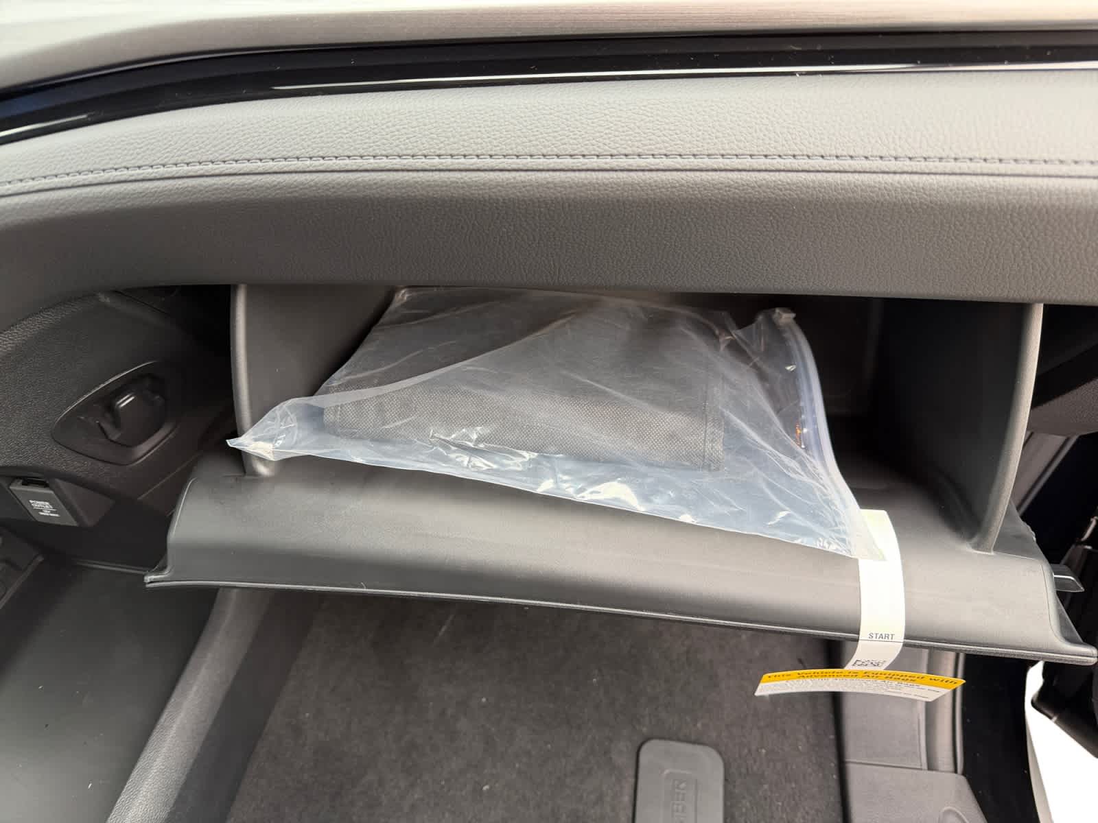 2026 Honda Odyssey Touring - Photo 12