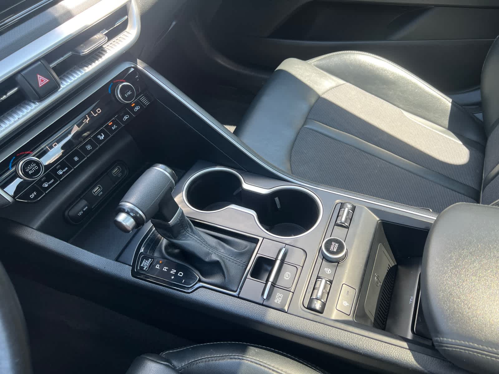 2022 Kia K5 GT-Line - Photo 17
