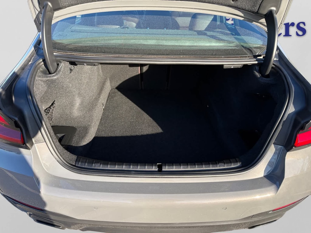 Used 2022 BMW 540i xDrive Sedan