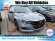 Used 2022 Honda Accord Sport 1.5T Sedan