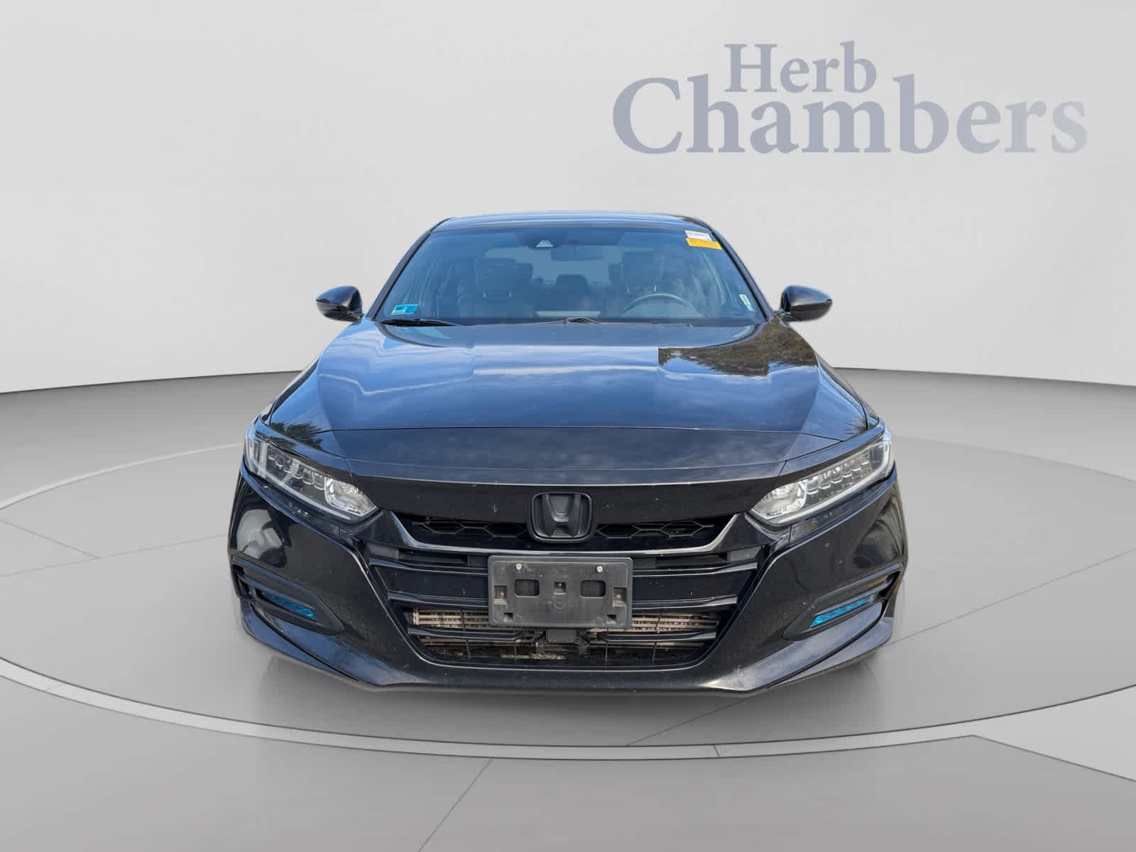 Used 2019 Honda Accord Sport Sedan