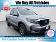  Honda Ridgeline