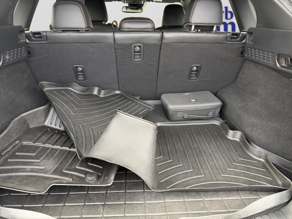 Used 2023 Mazda CX-5 2.5 Turbo SUV