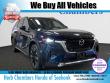 Mazda CX-90 Plug-In Hybrid