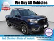  Honda Ridgeline