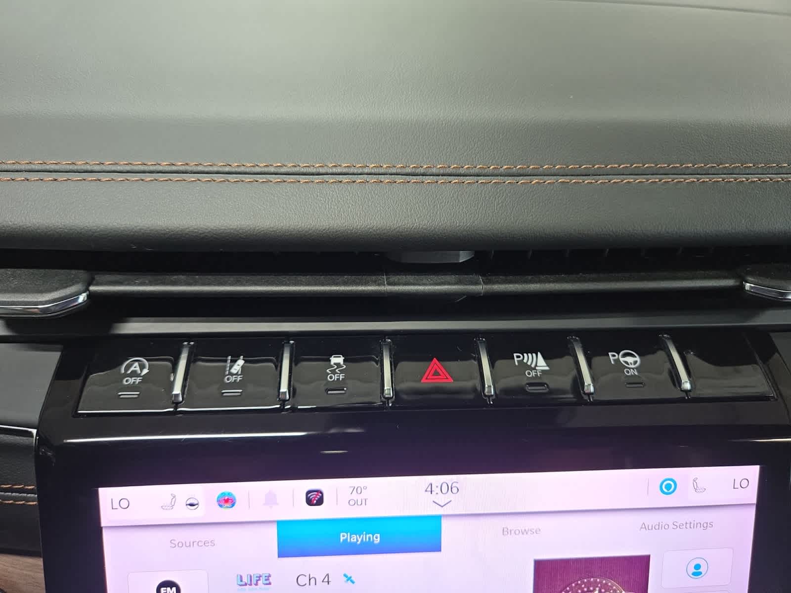 2023 Jeep Grand Cherokee L Summit - Photo 33