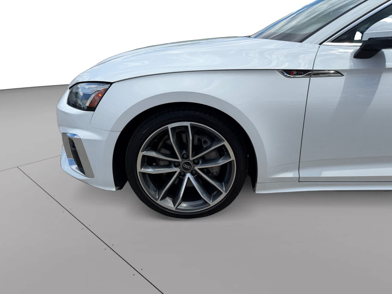 2023 Audi A5 Sportback Premium Plus - Photo 19