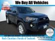Used 2019 Toyota 4Runner SR5 Premium SUV