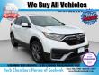 Used 2020 Honda CR-V EX-L AWD SUV