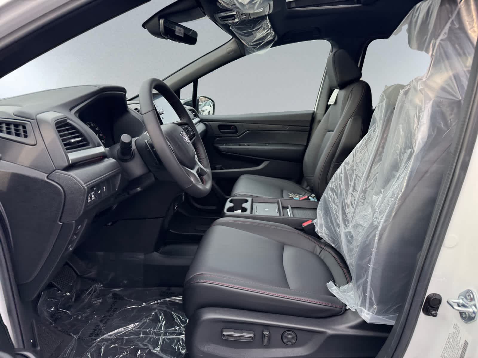 2026 Honda Odyssey Sport L - Photo 6