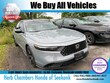  Honda Accord Hybrid