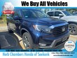 Honda Ridgeline