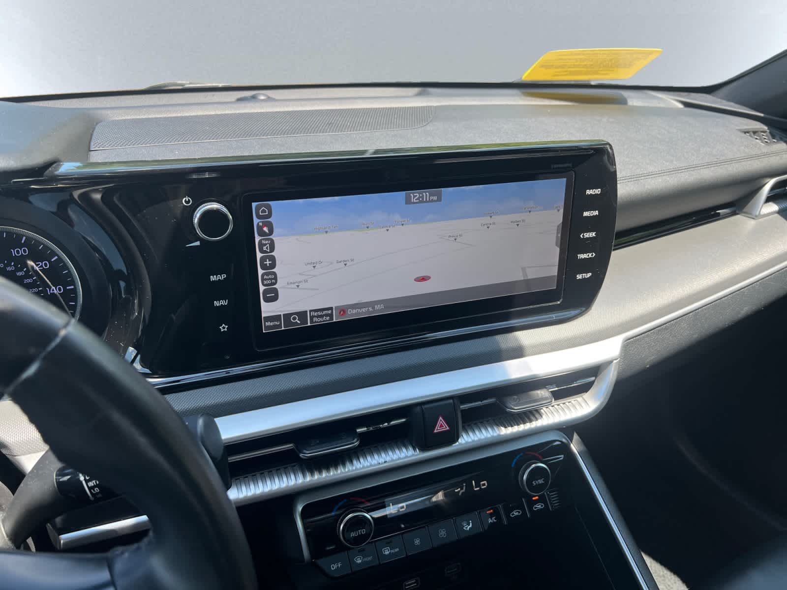 2022 Kia K5 GT-Line - Photo 15