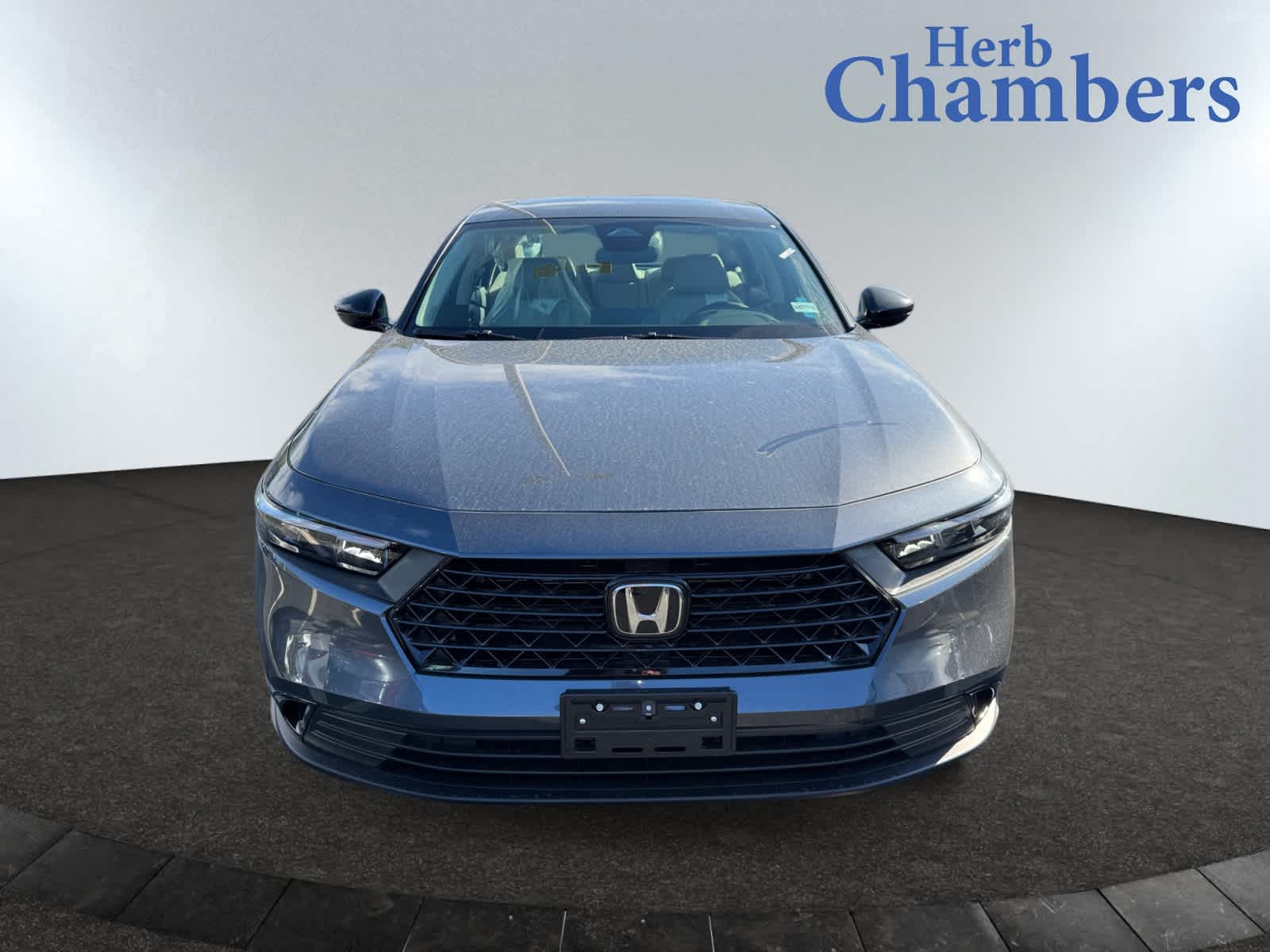 2025 Honda Accord SE photo 2