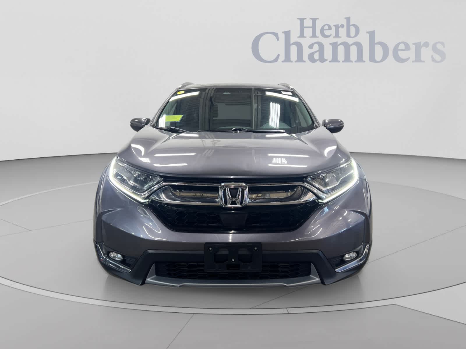 Used 2018 Honda CR-V Touring AWD SUV