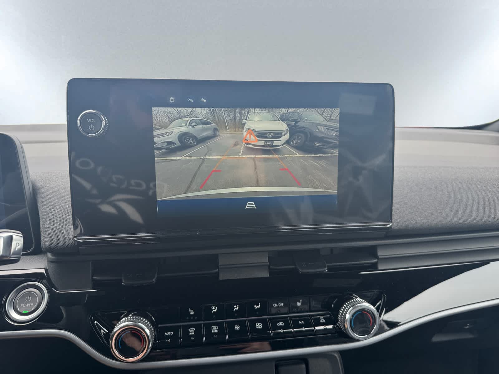 2025 Honda Prologue EX - Photo 14
