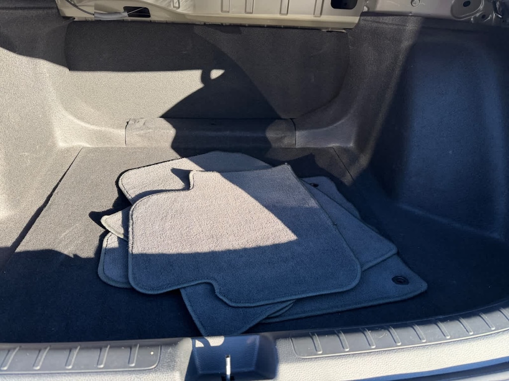 Used 2023 Honda Civic Sport Sedan