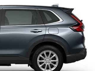 New 2026 Honda CR-V EX SUV near Boston, MA