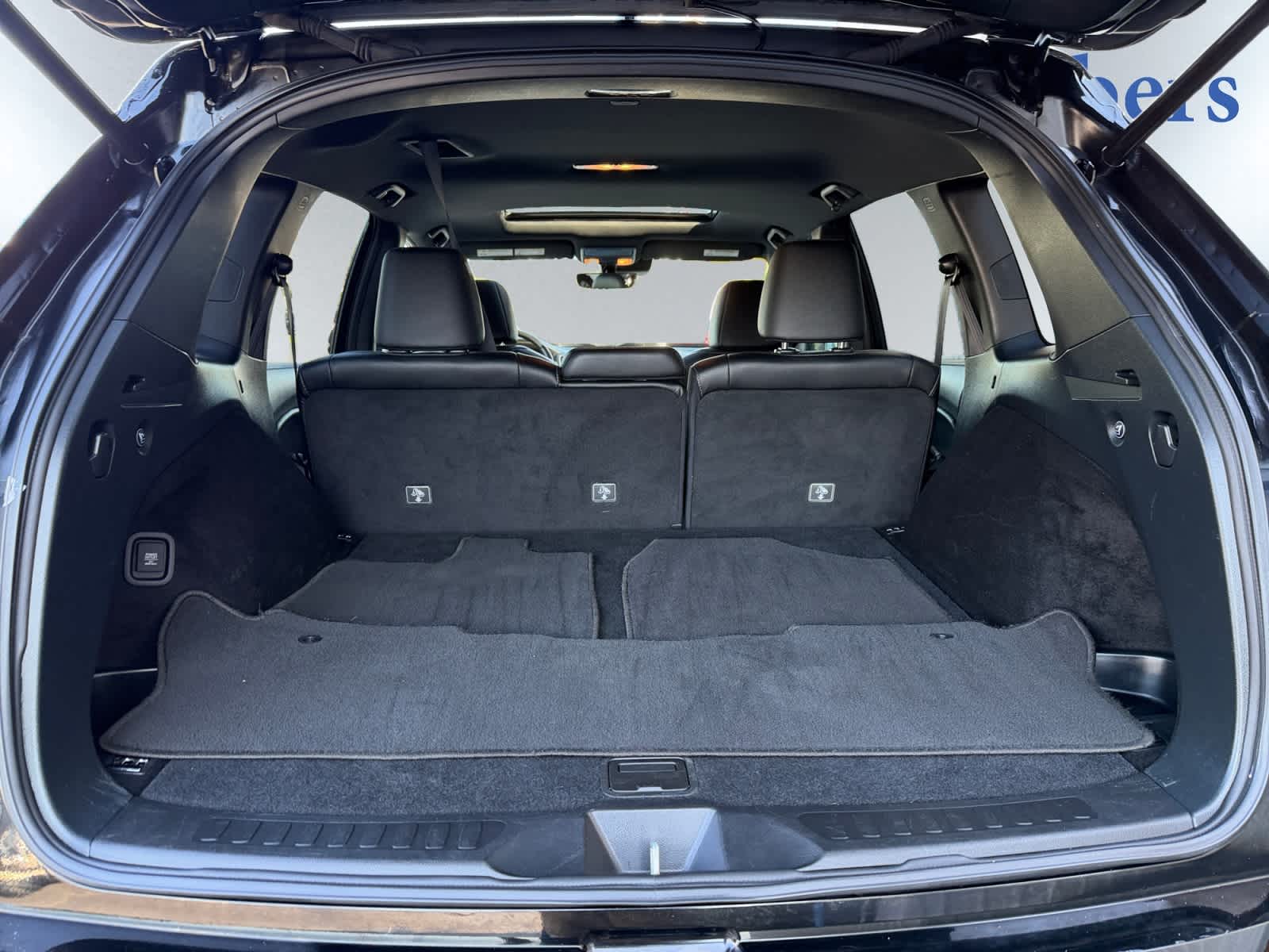 2023 Honda Passport EX-L photo 4