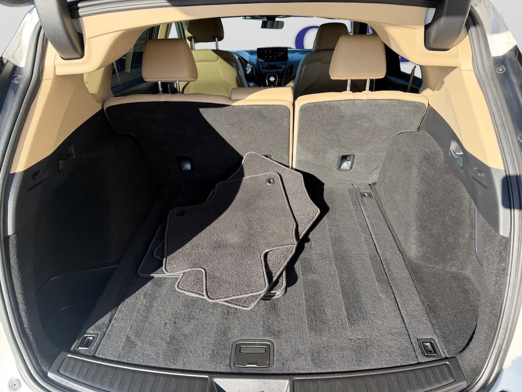 Used 2023 Acura RDX SUV