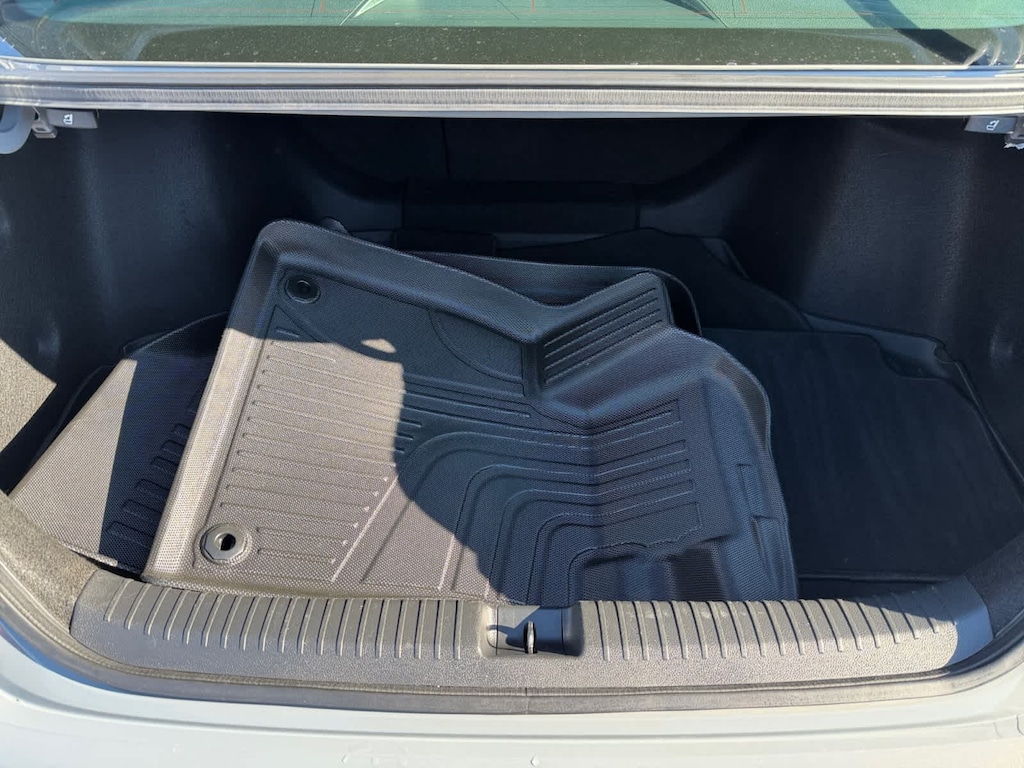 Used 2023 Honda Accord Hybrid Sport w/BSI Sedan