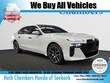 BMW 760i