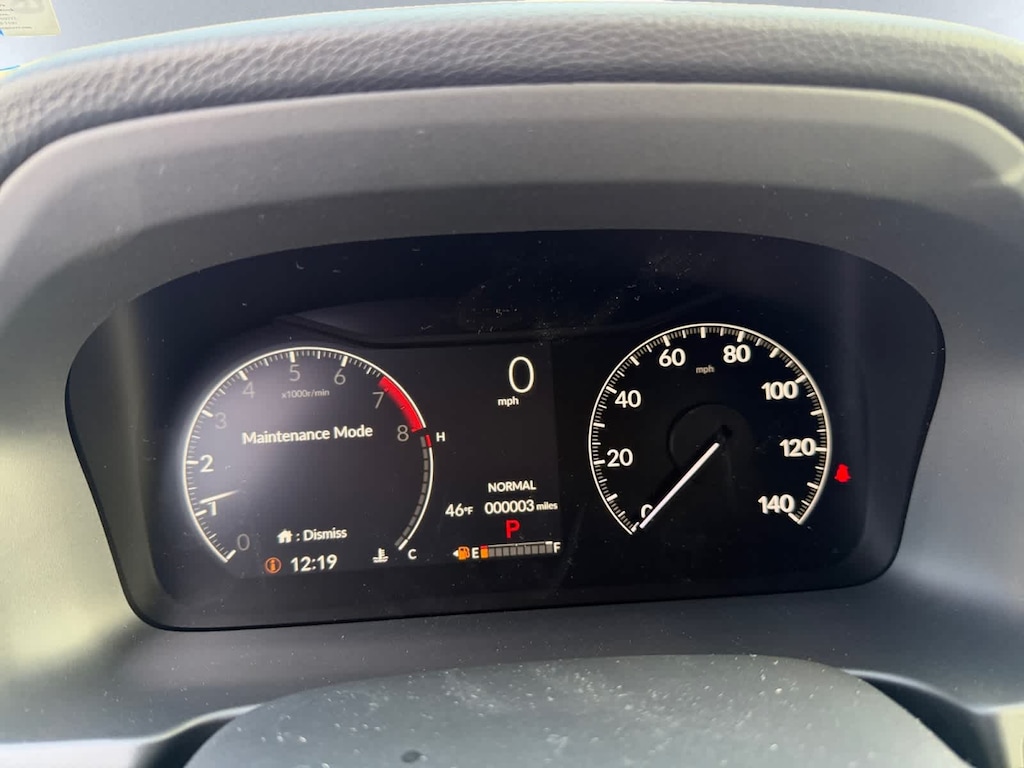 New 2026 Honda Ridgeline RTL AWD Truck