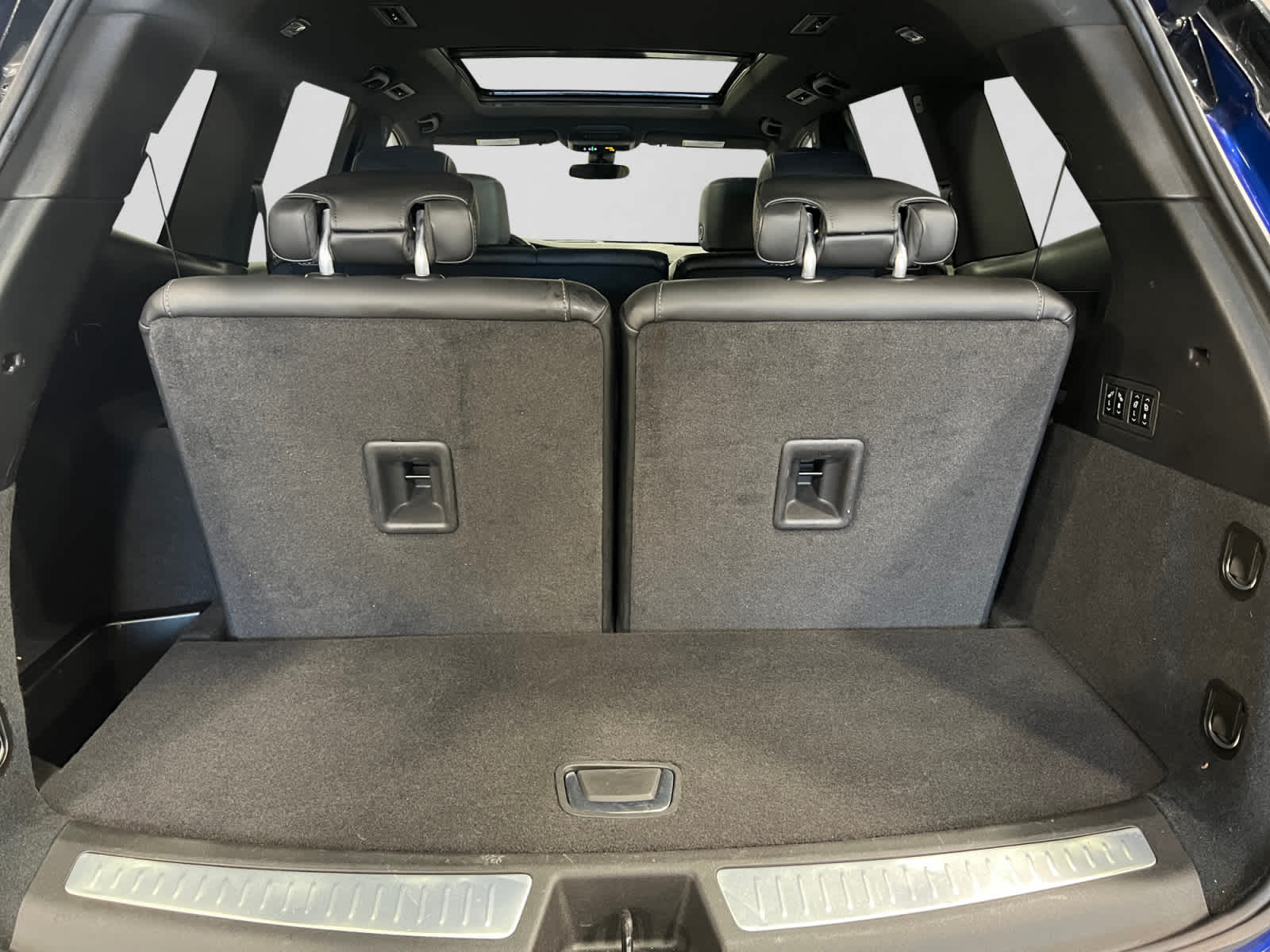 2024 Cadillac XT6 Premium Luxury - Photo 4