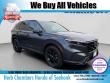Used 2024 Honda CR-V Hybrid Sport SUV
