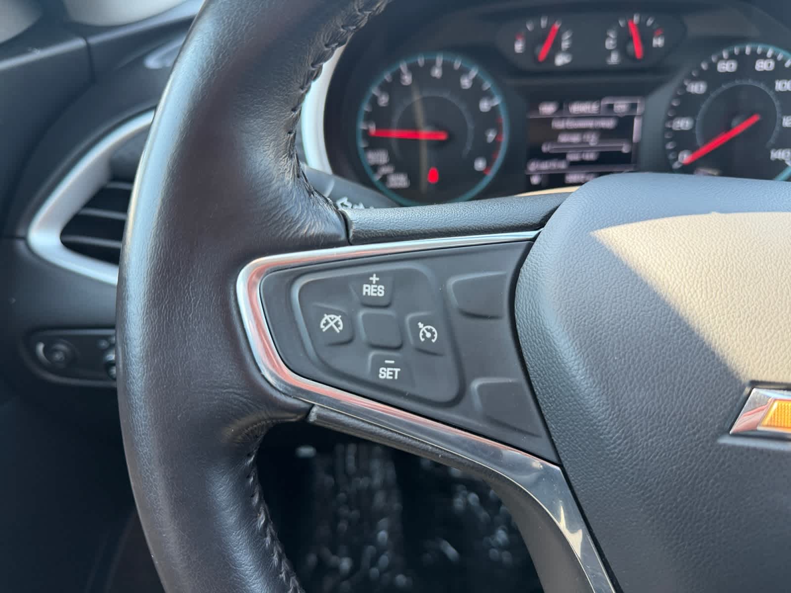 2020 Chevrolet Malibu RS - Photo 22