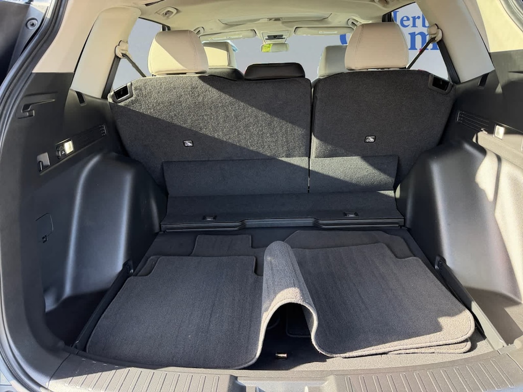 Used 2024 Honda CR-V EX SUV