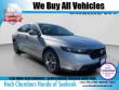Used 2023 Honda Accord Hybrid EX-L w/BSI Sedan