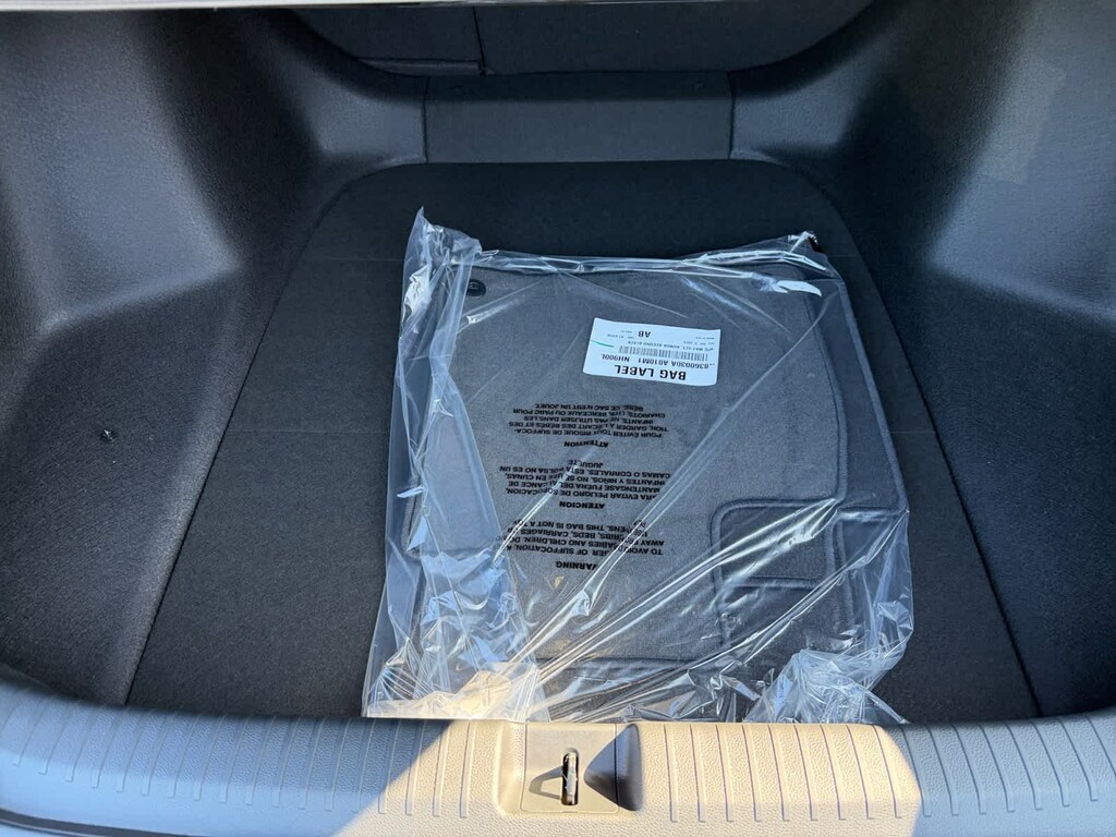 New 2026 Honda Accord SE Sedan
