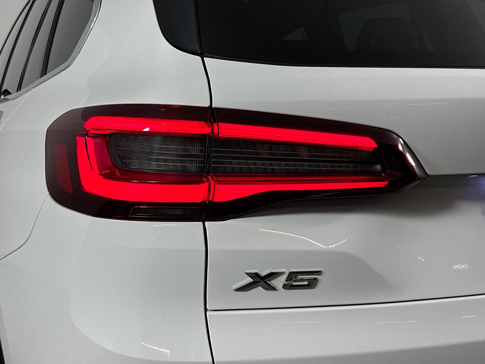 2022 BMW X5 40i - Photo 47