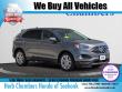 Used 2022 Ford Edge Titanium SUV