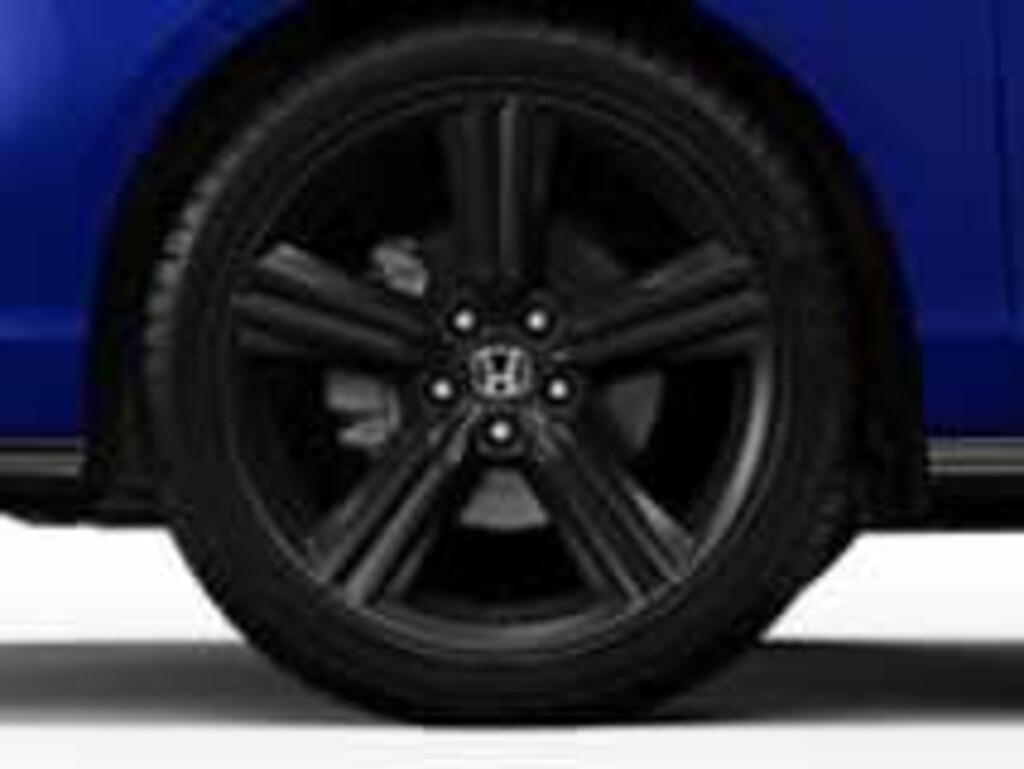 New 2026 Honda Accord Hybrid Sport-L Sedan