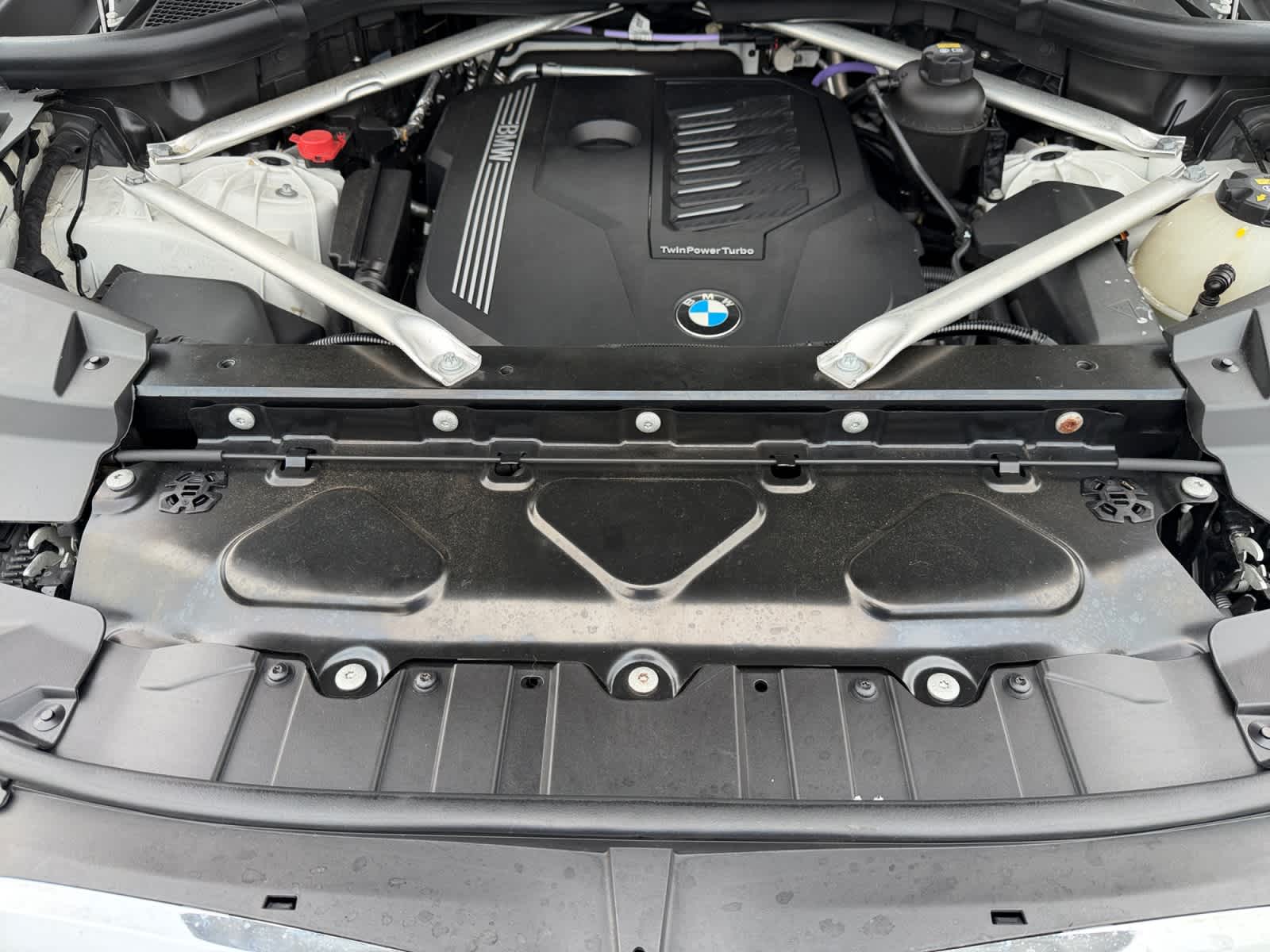2022 BMW X5 40i - Photo 12