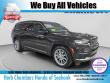 Used 2023 Jeep Grand Cherokee L Summit SUV