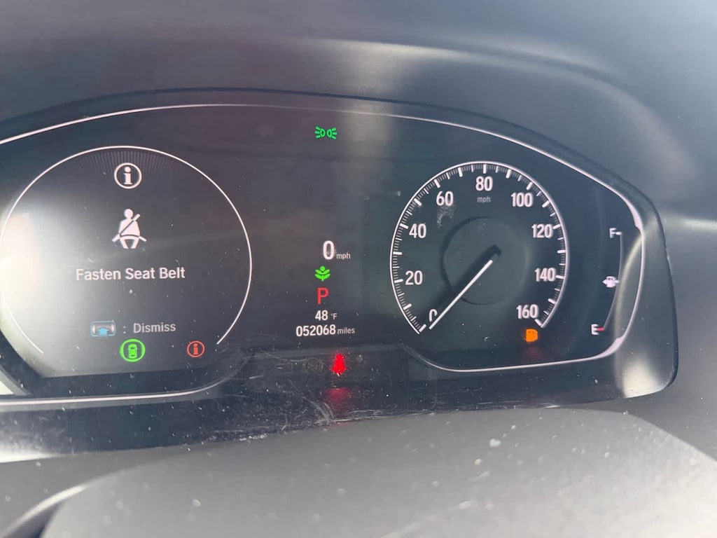 Used 2022 Honda Accord Sport 1.5T Sedan