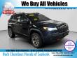 Used 2021 Jeep Cherokee Trailhawk SUV